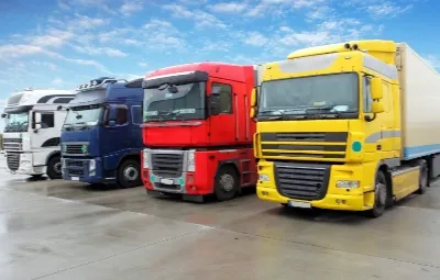 İzmir Tokat Nakliye Ambarı