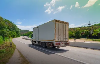 İzmir ile Tokat Arası Bulaşık Makinesi Taşıma