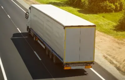 İzmir ile Tokat Arası Parça Eşya Taşıma